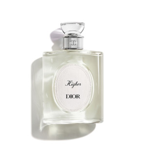 Higher Eau de toilette - Notes boisées et hespéridées Higher Eau de toilette - Notes boisées et hespéridées